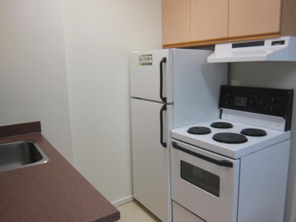 Saint Mary'S University Conference Services & Summer Accommodations Halifax Exterior foto