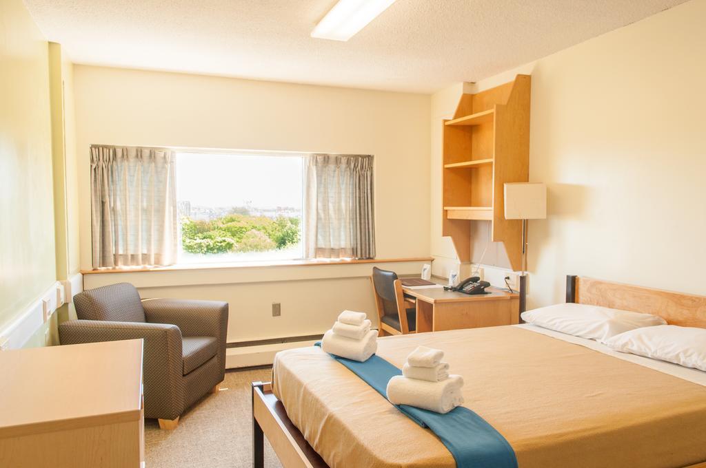 Saint Mary'S University Conference Services & Summer Accommodations Halifax Exterior foto