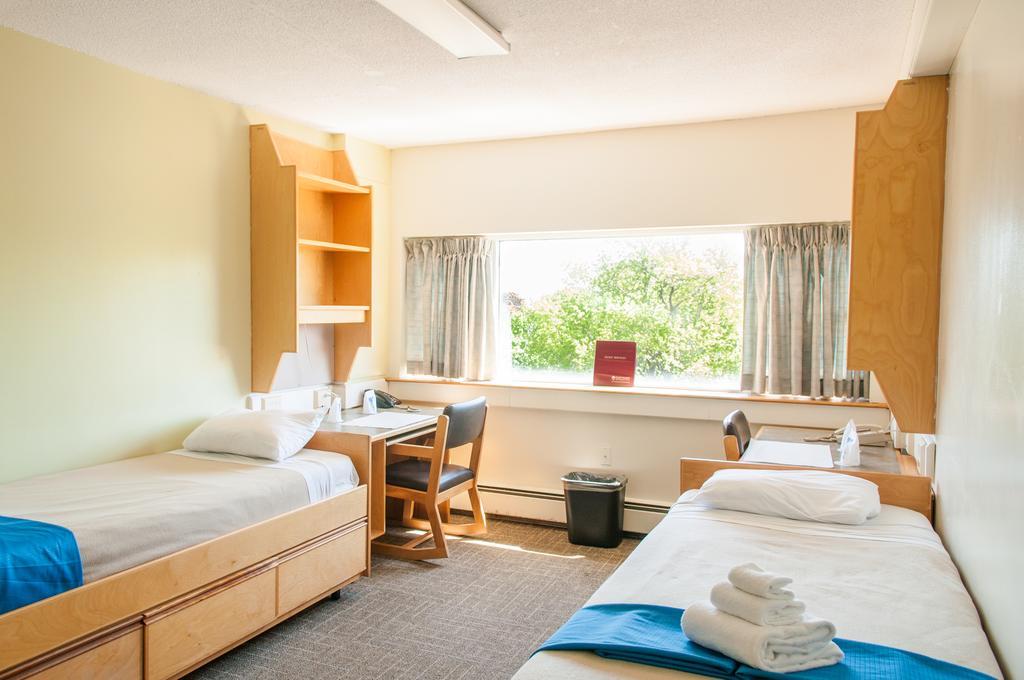 Saint Mary'S University Conference Services & Summer Accommodations Halifax Exterior foto
