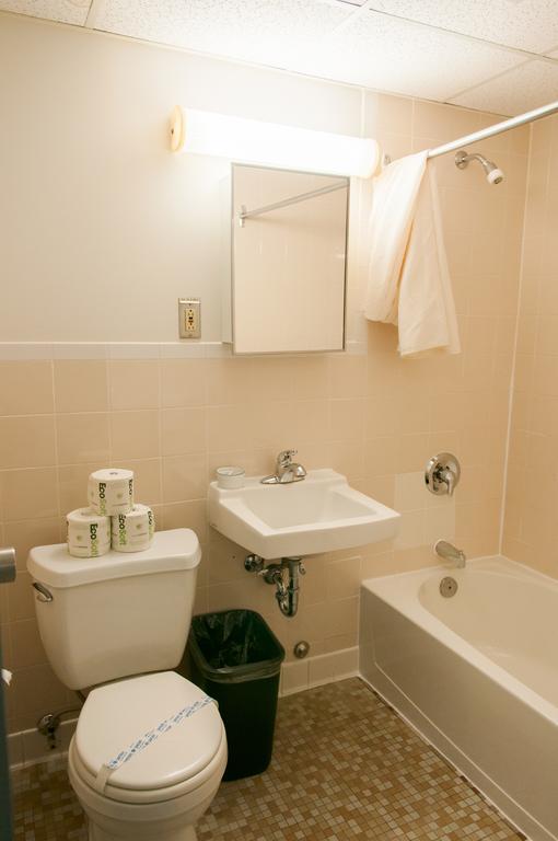 Saint Mary'S University Conference Services & Summer Accommodations Halifax Exterior foto