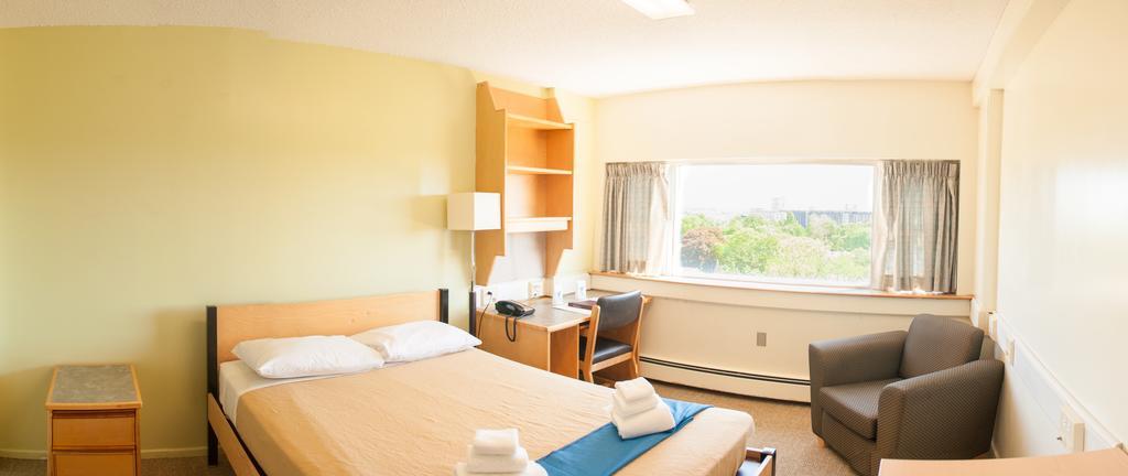 Saint Mary'S University Conference Services & Summer Accommodations Halifax Exterior foto