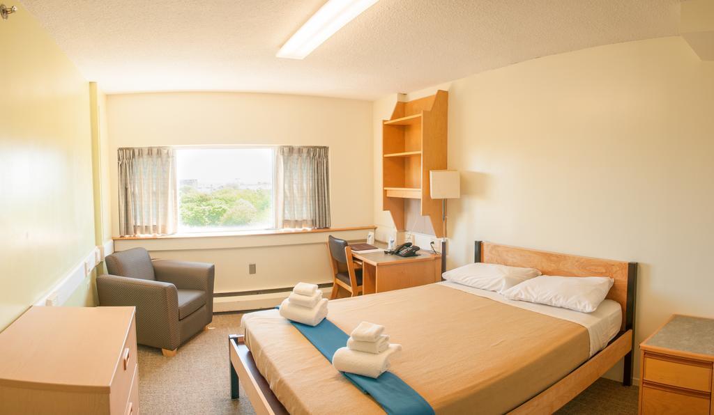 Saint Mary'S University Conference Services & Summer Accommodations Halifax Exterior foto