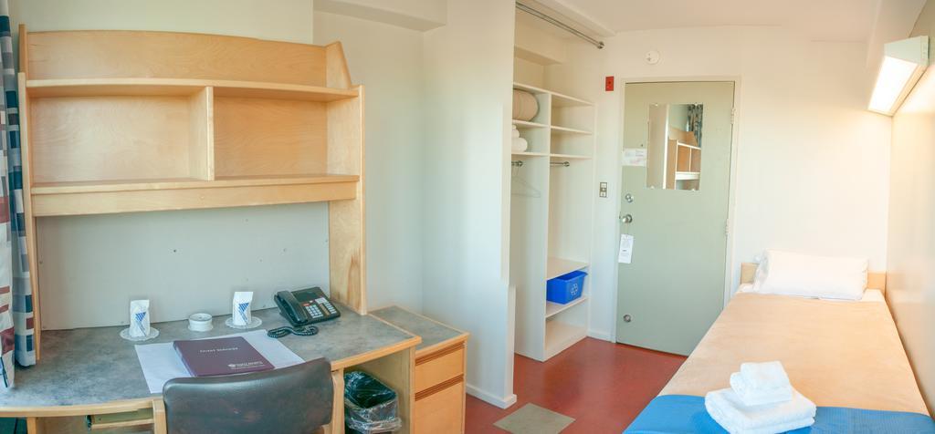 Saint Mary'S University Conference Services & Summer Accommodations Halifax Exterior foto