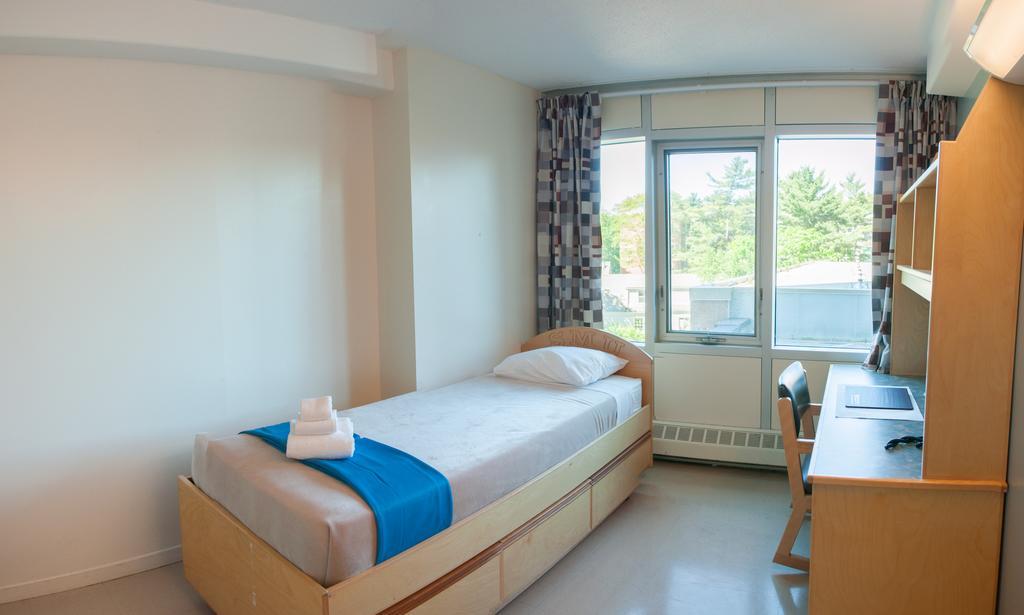 Saint Mary'S University Conference Services & Summer Accommodations Halifax Exterior foto