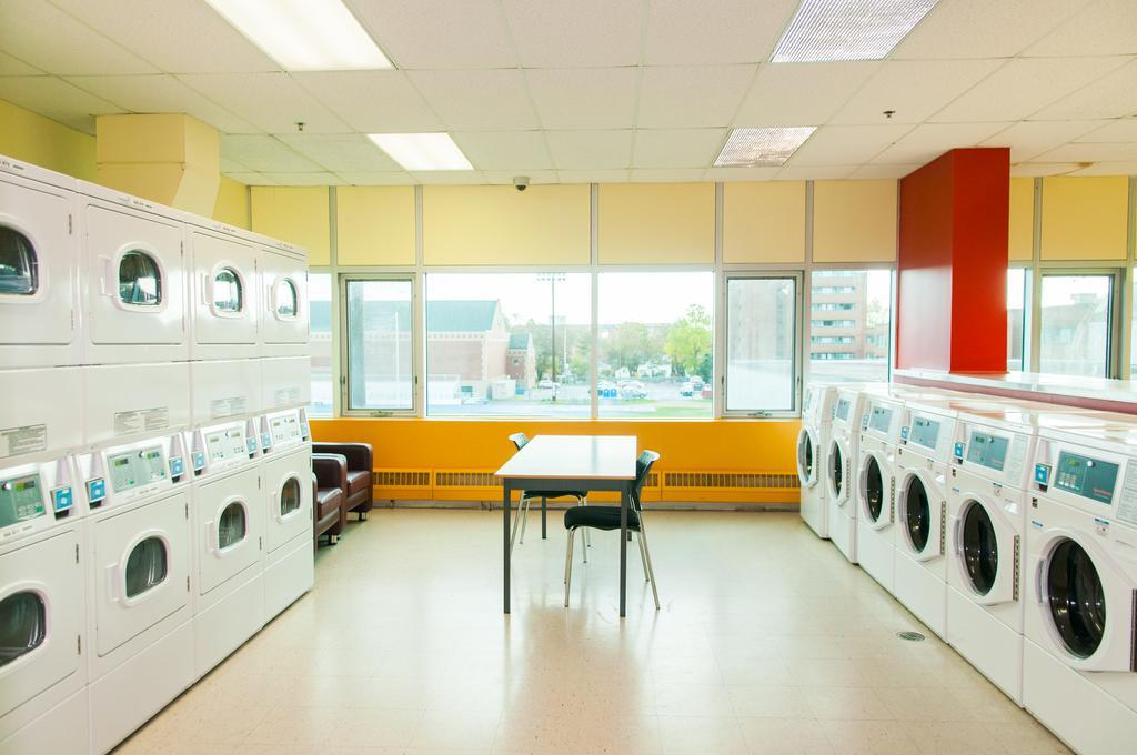 Saint Mary'S University Conference Services & Summer Accommodations Halifax Exterior foto