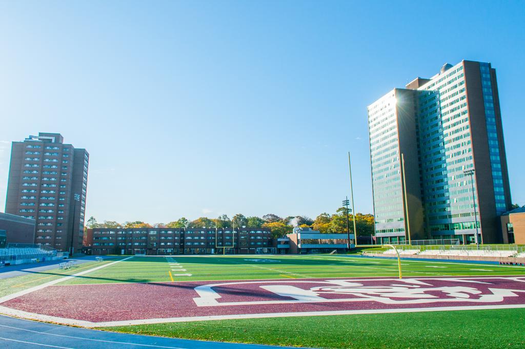 Saint Mary'S University Conference Services & Summer Accommodations Halifax Exterior foto