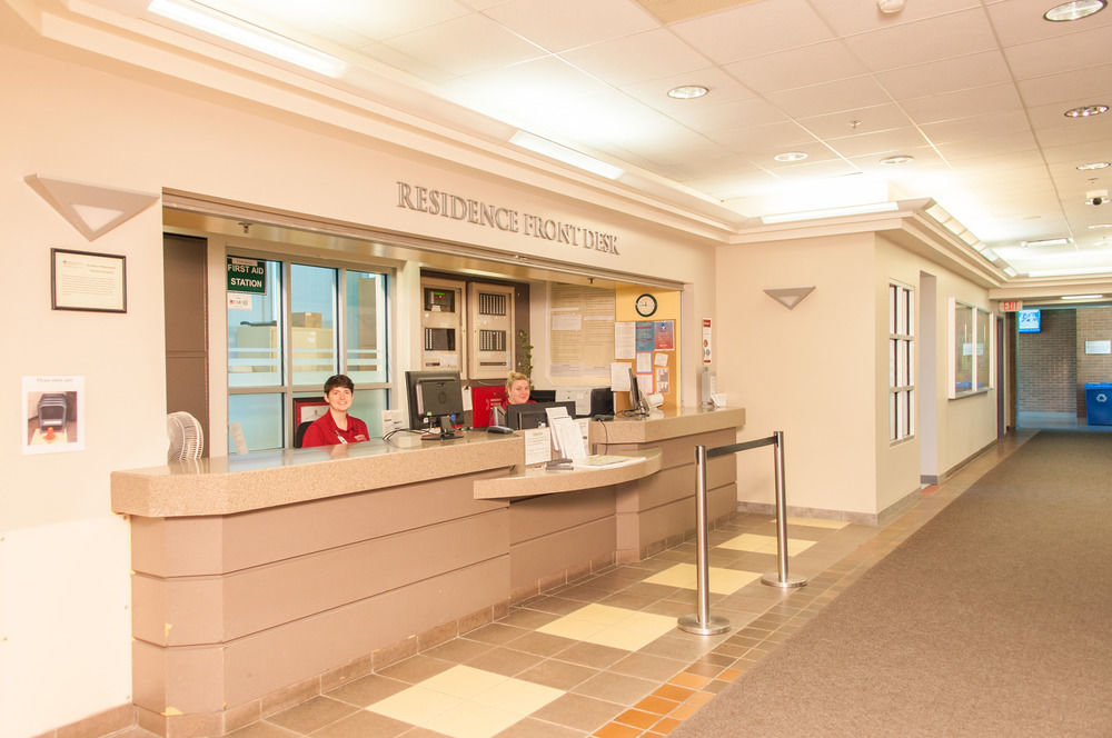 Saint Mary'S University Conference Services & Summer Accommodations Halifax Exterior foto
