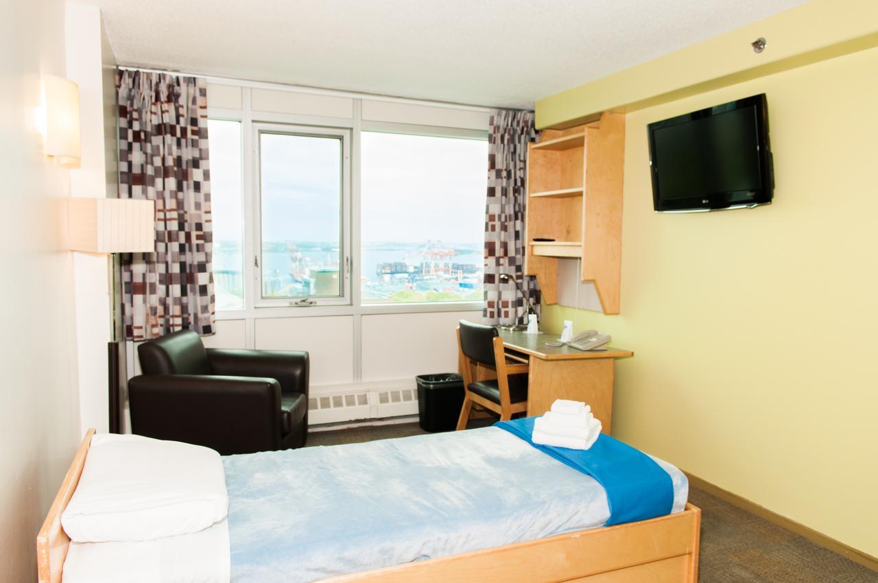 Saint Mary'S University Conference Services & Summer Accommodations Halifax Exterior foto