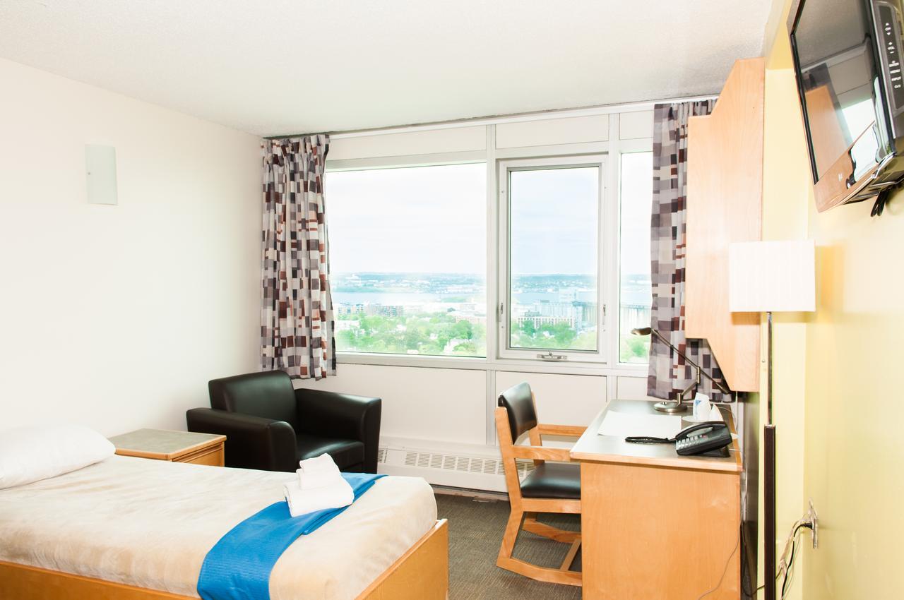 Saint Mary'S University Conference Services & Summer Accommodations Halifax Exterior foto