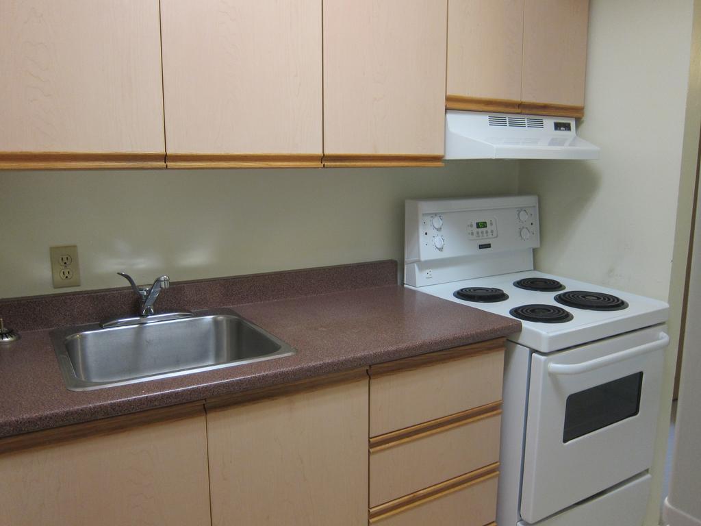 Saint Mary'S University Conference Services & Summer Accommodations Halifax Zimmer foto